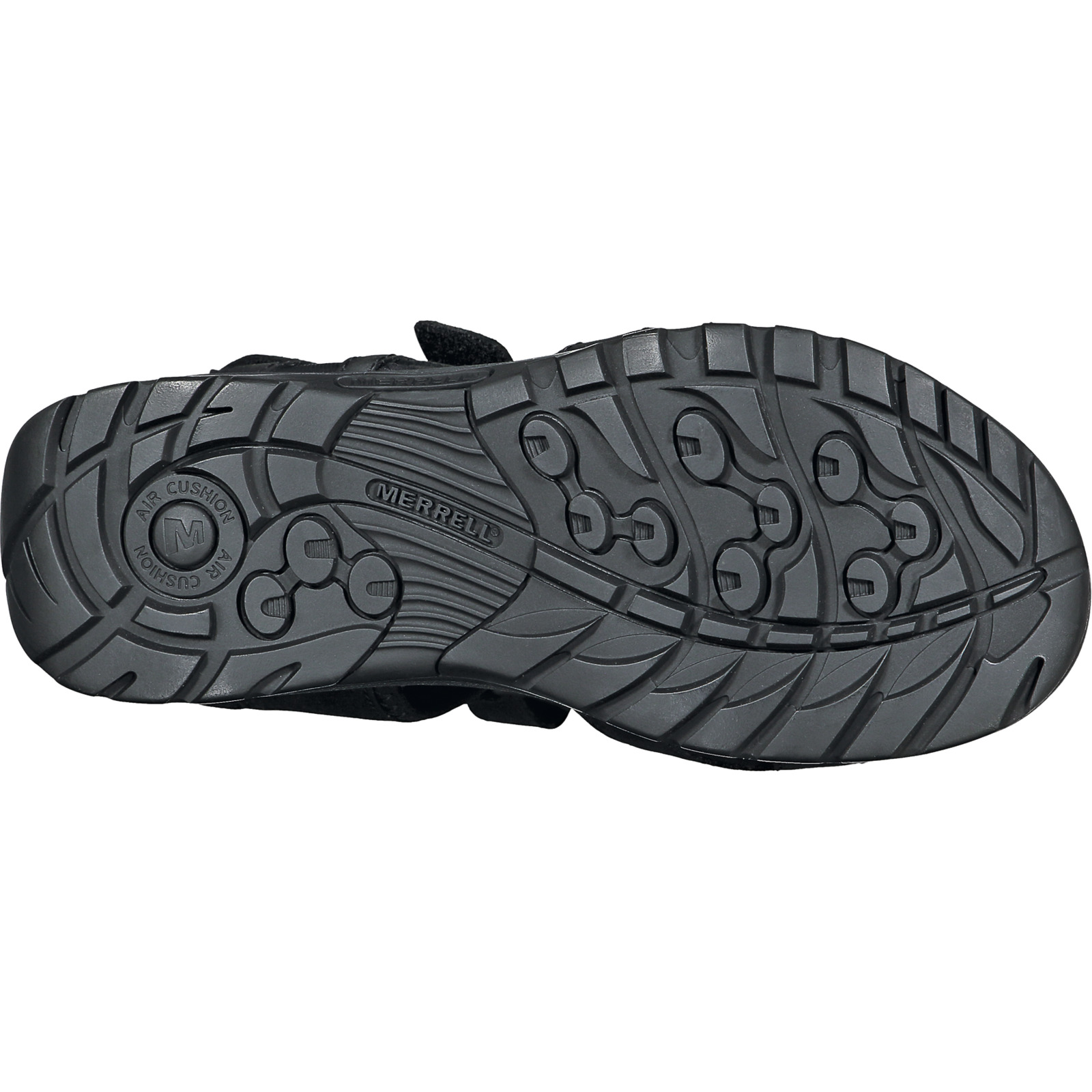 Merrell Herren-Sandale Sandspur 2 Convert 42
