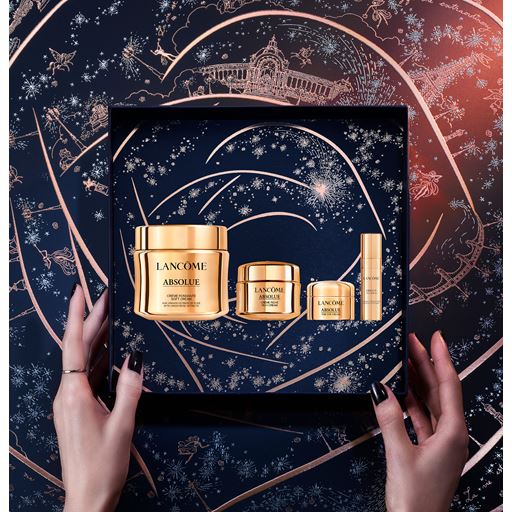 Lancôme Absolue Hudpleje Gaveæske