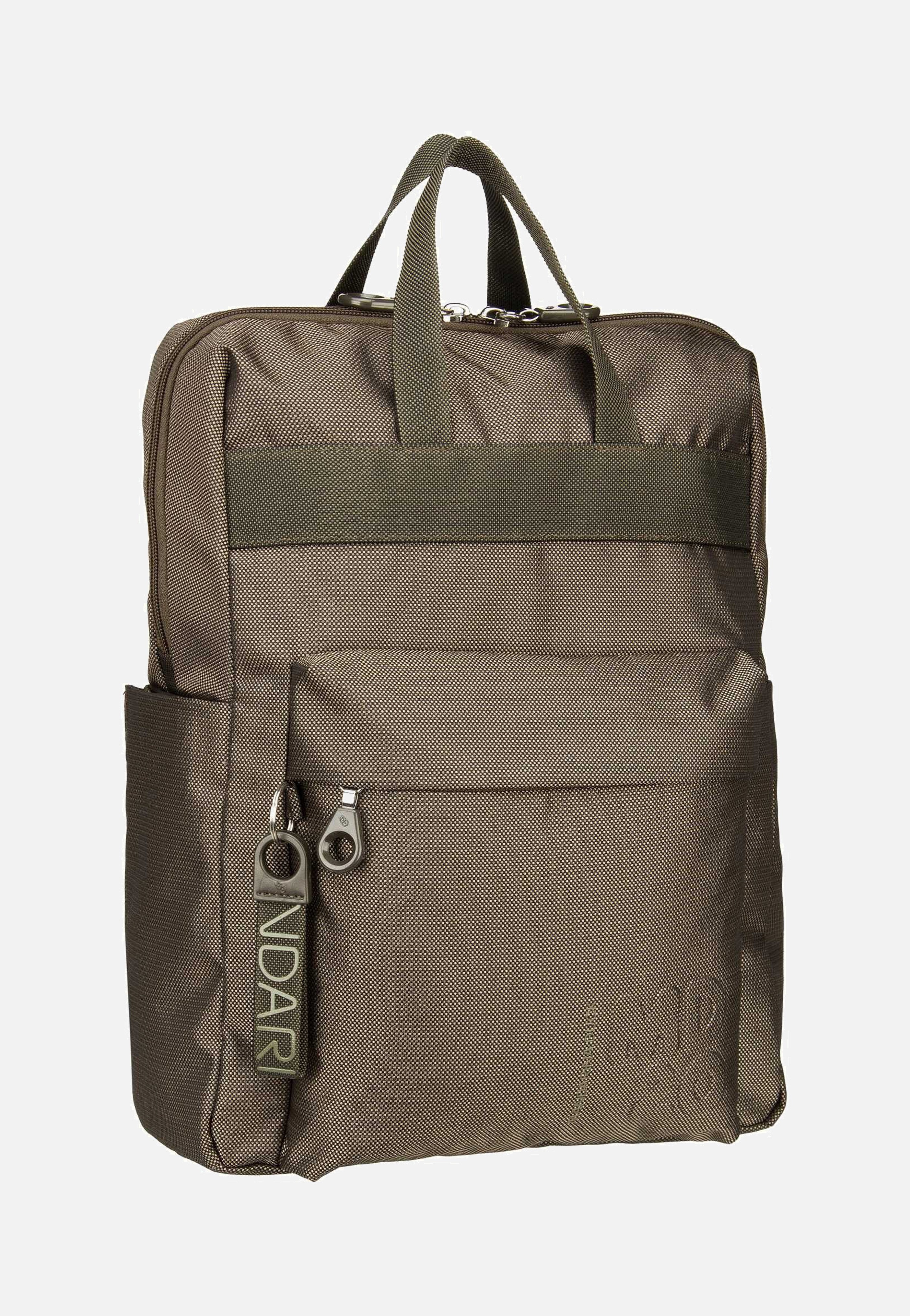 MD20 QMT17 Pirite - Rucksack