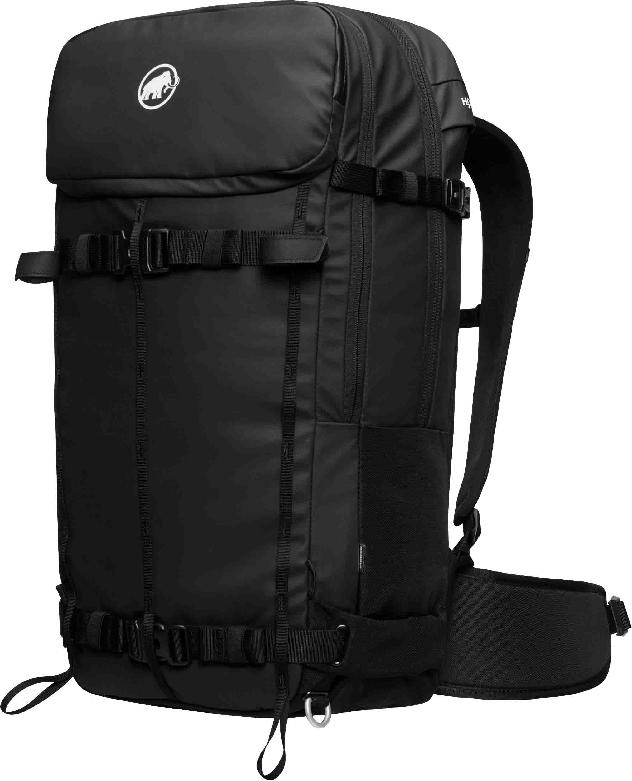 Nirvana 35  Black