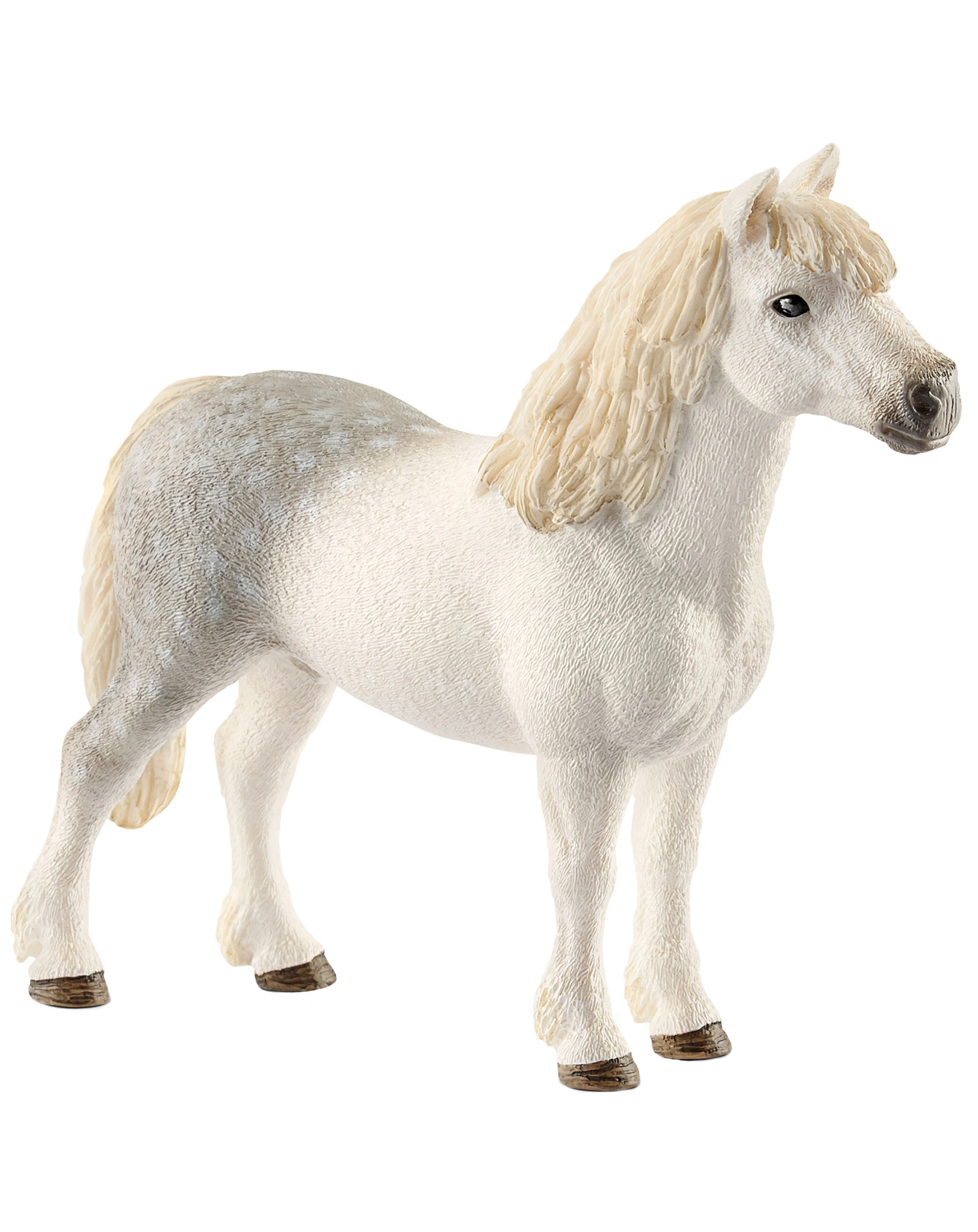 schleich® 13871 Farm World – Welsh Pony Hengst