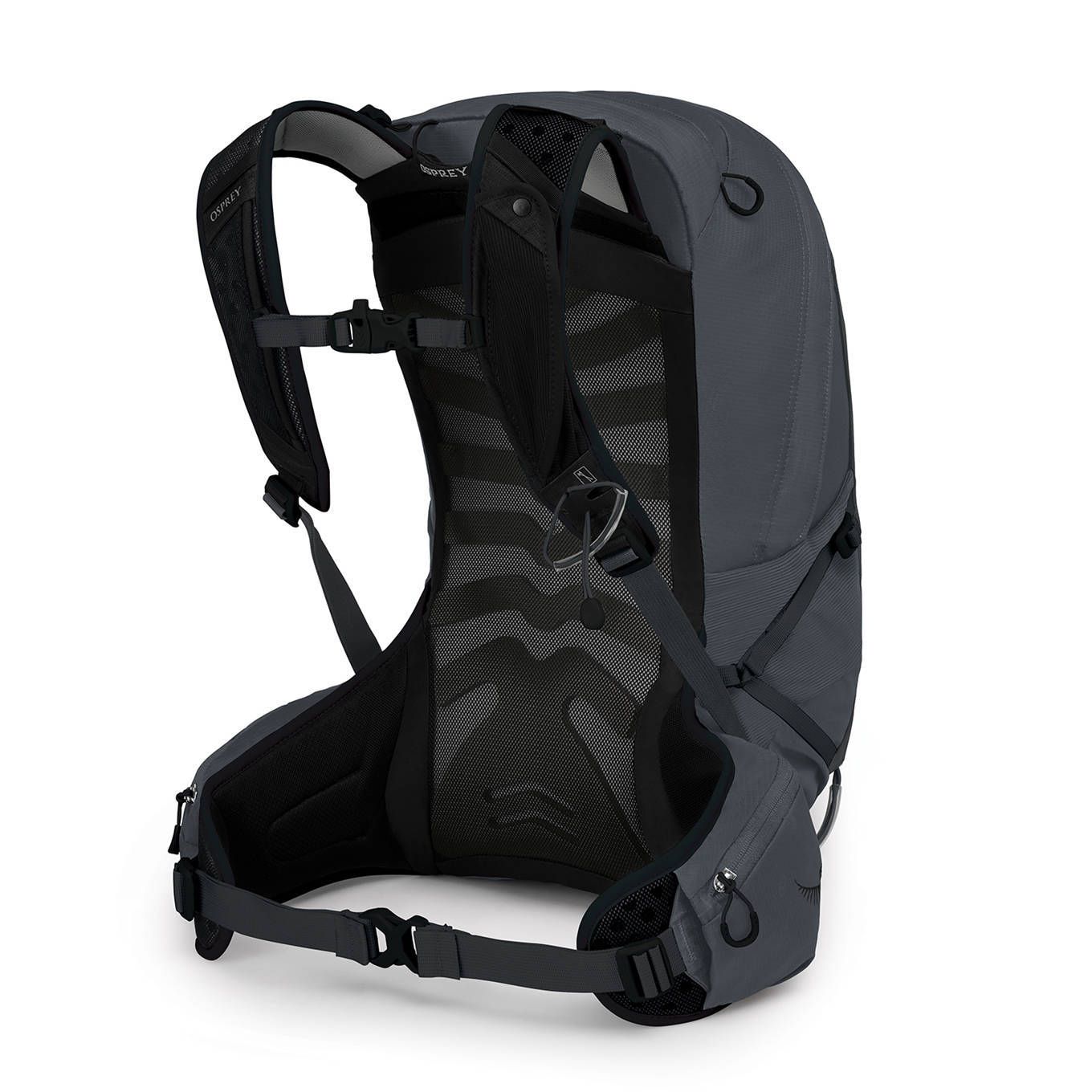 Osprey backpack Talon 22 S/M grijs