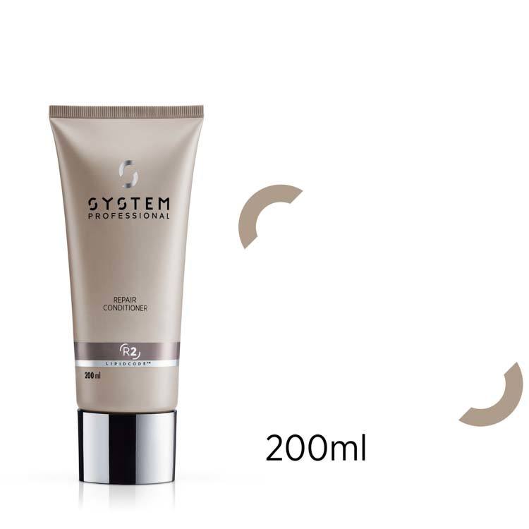 System Professional Repair Conditioner 200ml