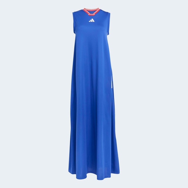adidas Sportswear Shirtkleid »W TIRO Q2 DRE« 1 Stk. tlg.