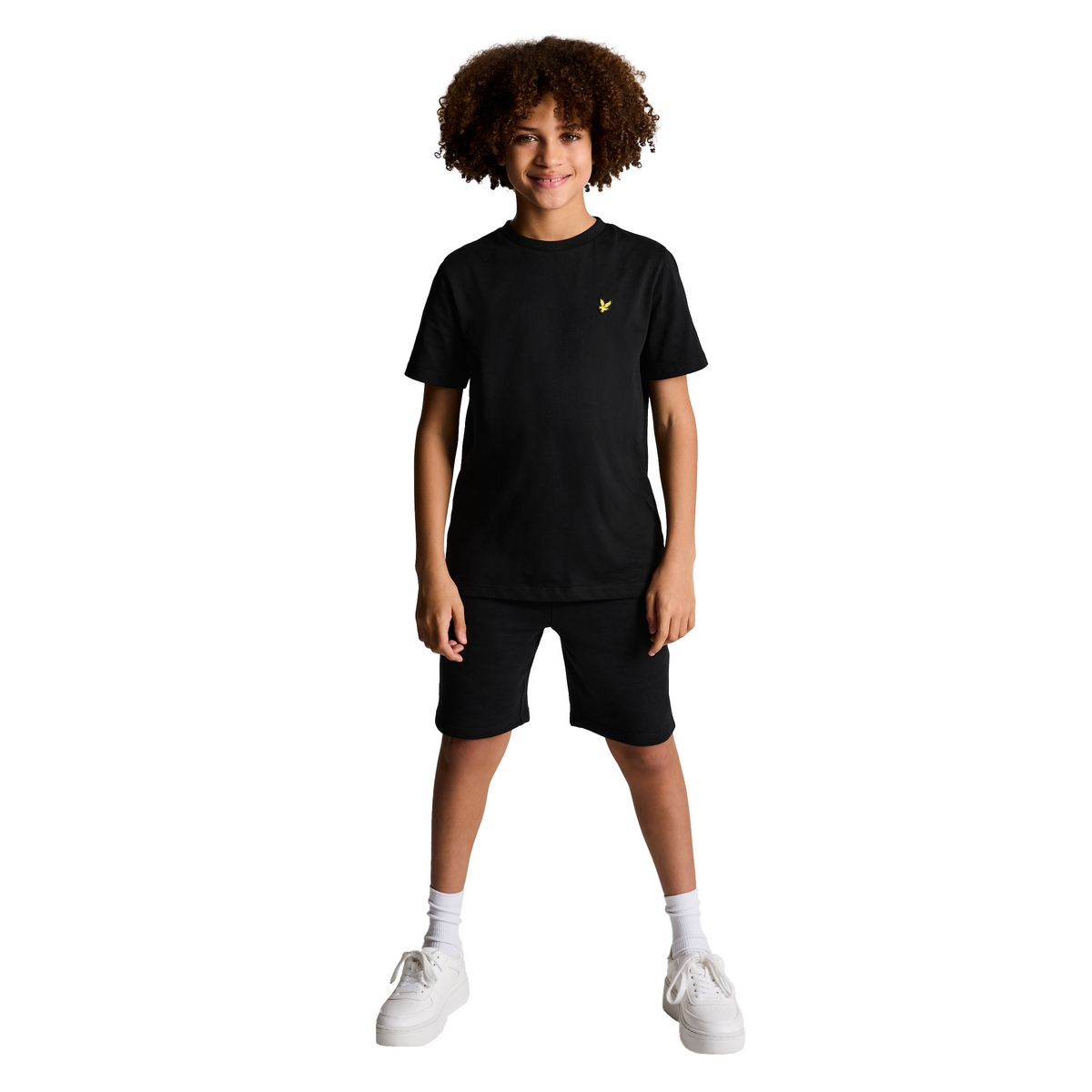 Jongens T-shirt 6605 SSBasic