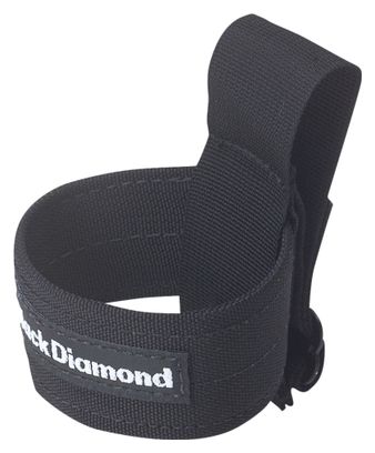 Etui pour Piolets Black Diamond Blizzard Noir