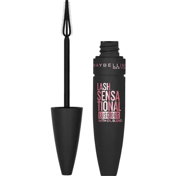 Lash Sensational Luscious Mascara in Very Black