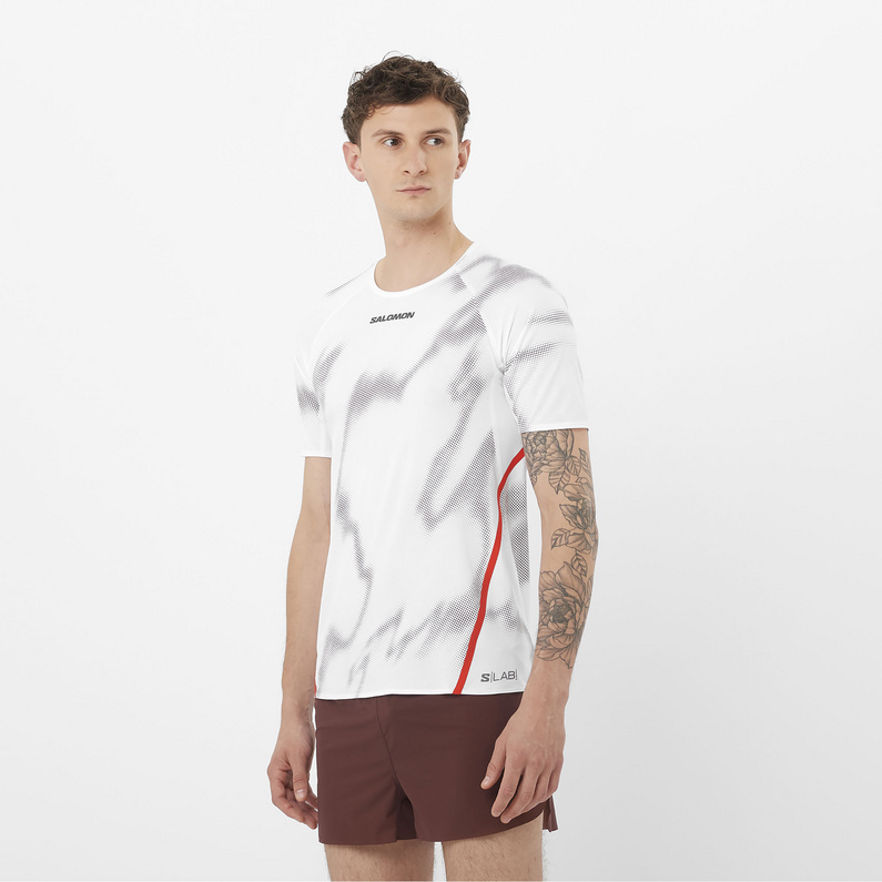 Salomon Herren S-Lab Speed T-Shirt