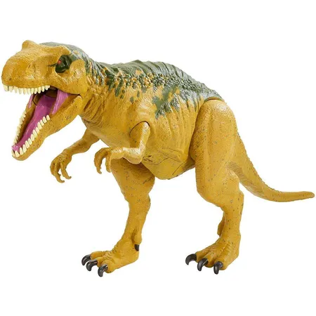 Mattel Jurassic World Battle Strike 30cm Metriacanthosaurus