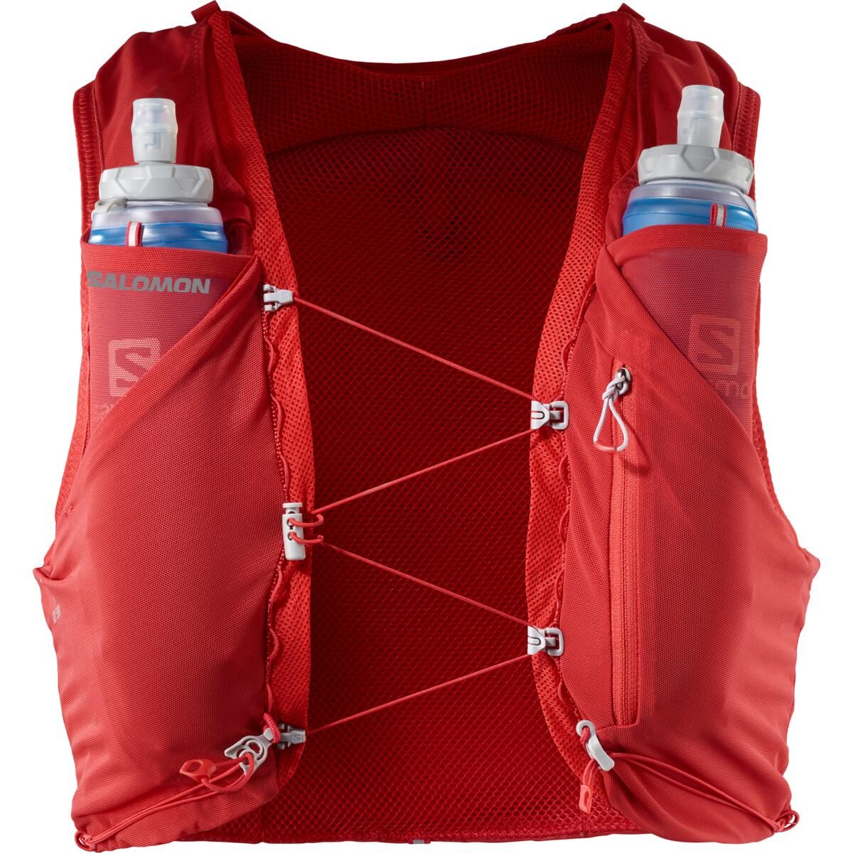 salomon advanced skin 5l loeberygsaek 25 lc1759100 goji berry