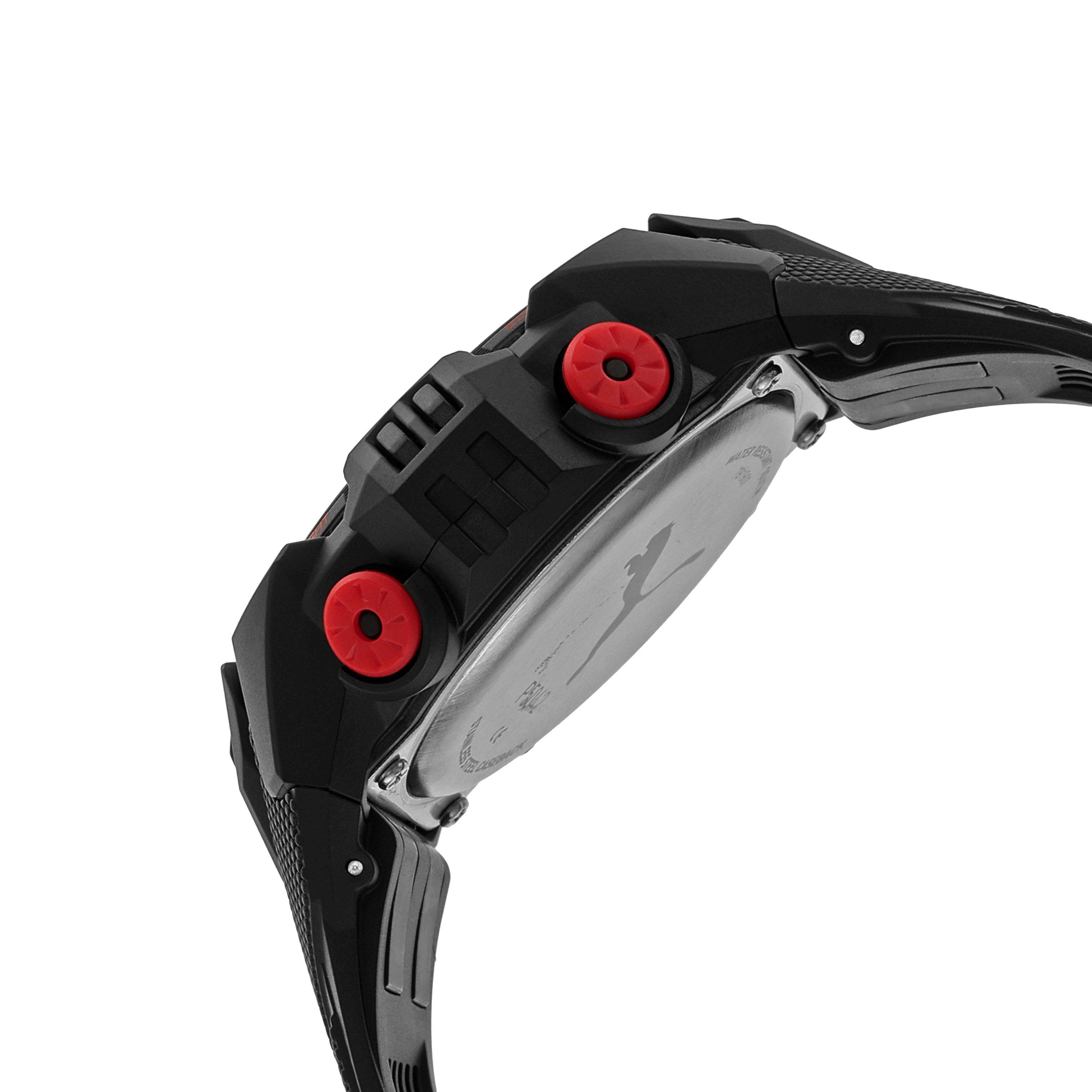 Puma Bold Dig Watch Mens