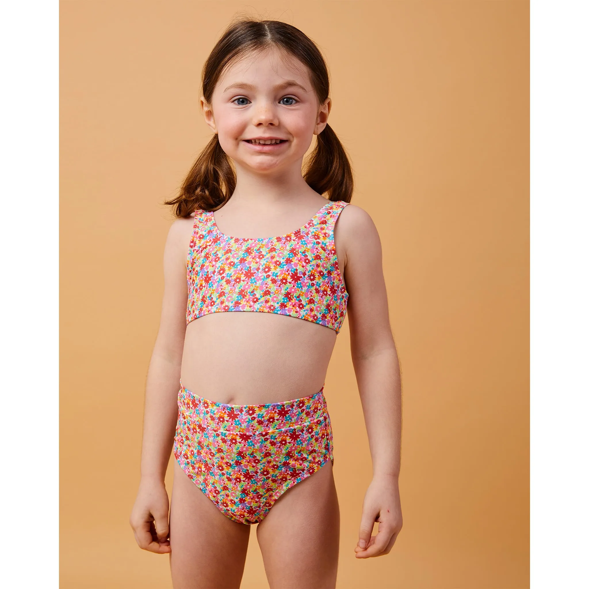 Nana The Brand Bikini UV Genevieve 3-14ans
