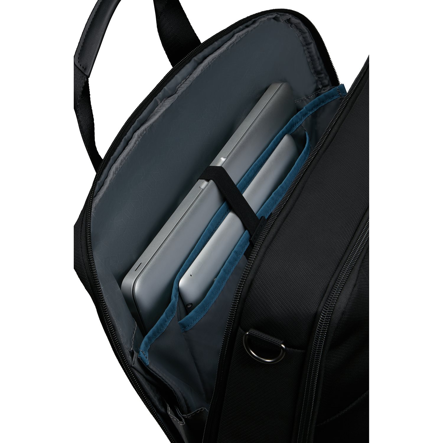 Samsonite Evosight Bailhandle 17.3