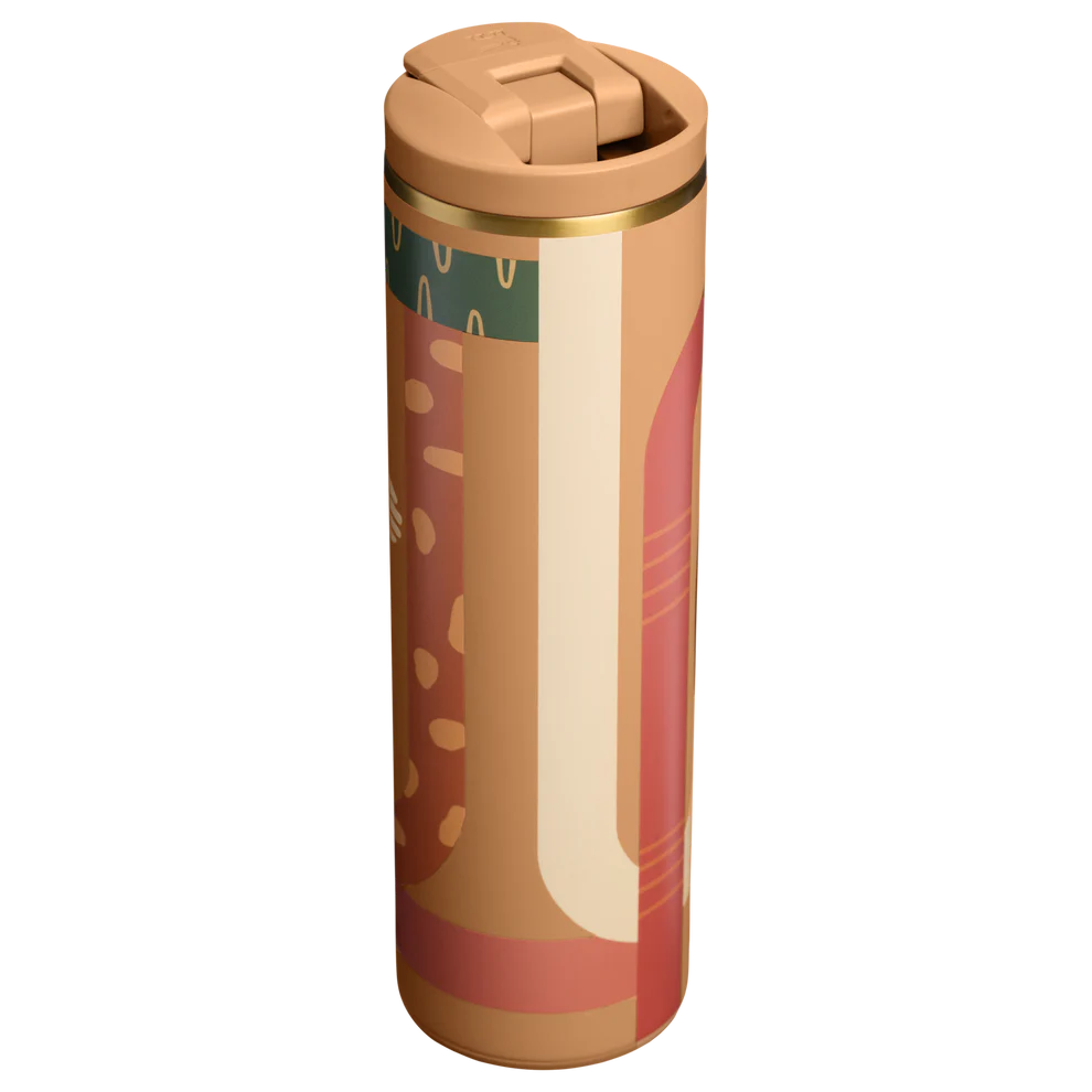 Transit Flip top Mug | 0.47L