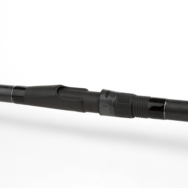 Canna Télescopique Shimano Beastmaster AX Monster Tele 4.20m (200g)