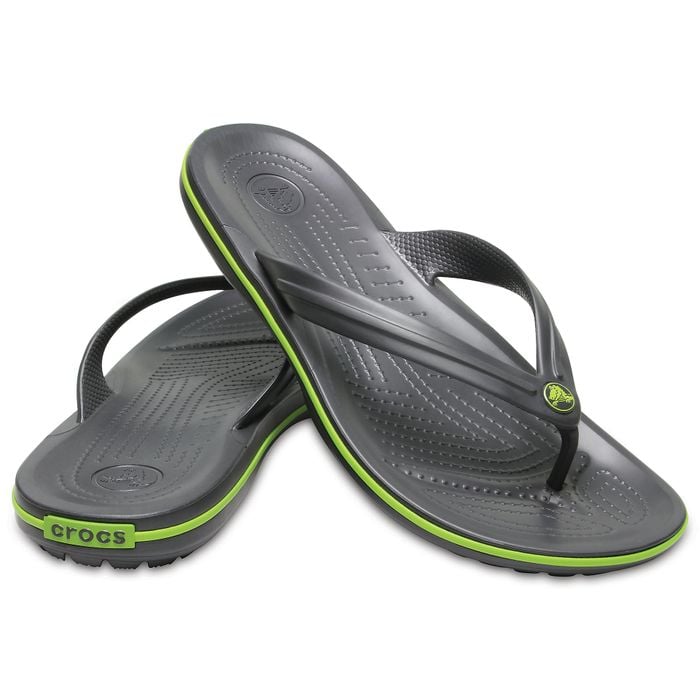 Crocs Crocband Flip Teenslippers Senior