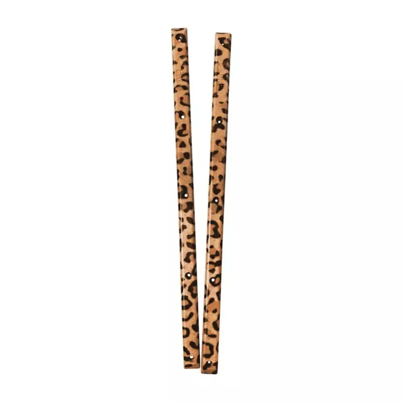 Rail skate PIG leopard