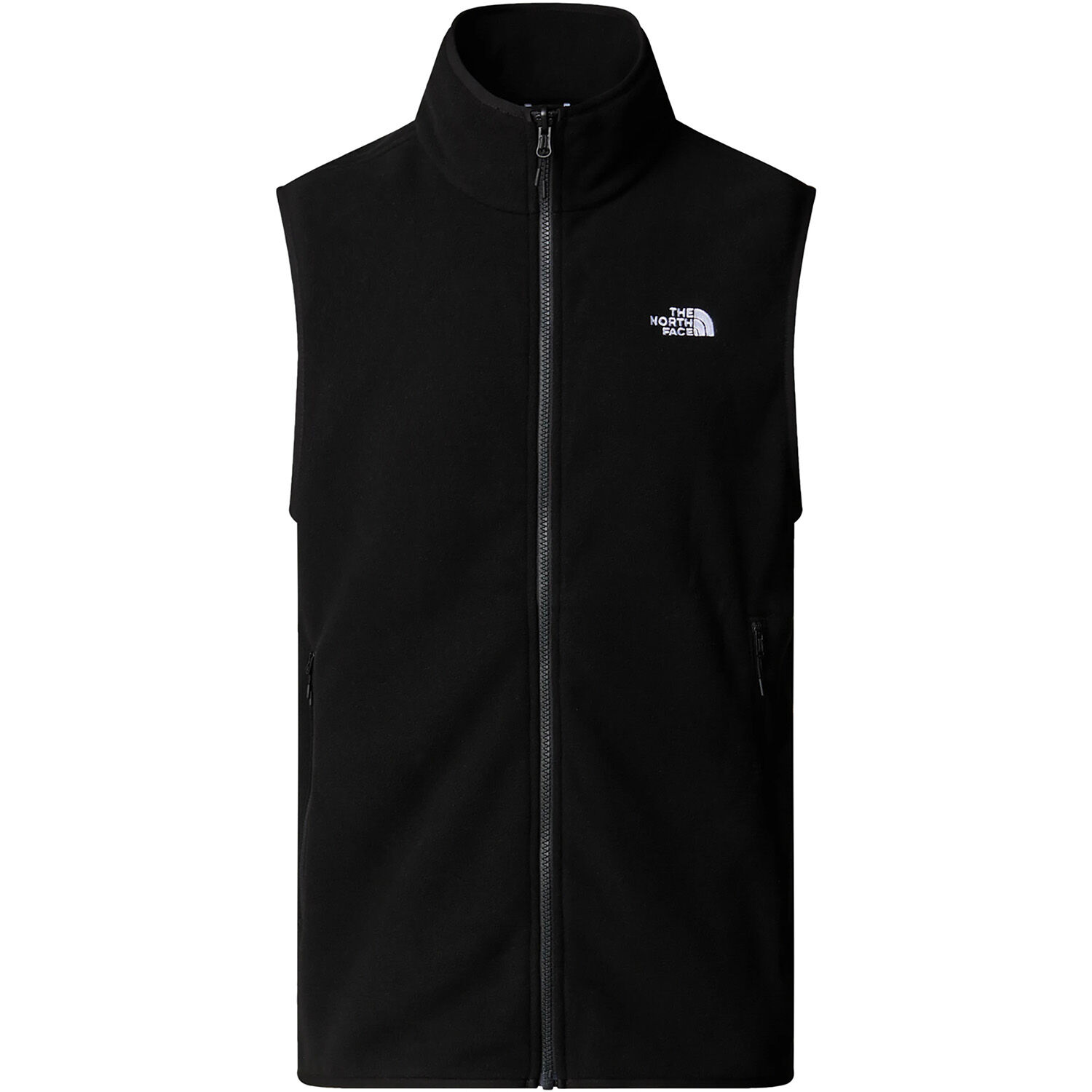 The North FaceM Glacier Fleece Vest