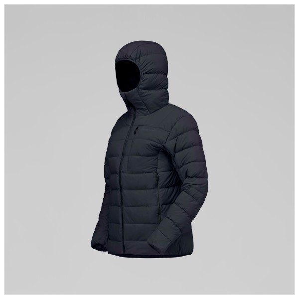 Norrøna - Women's Femund Down700 Zip Hood - Doudoune
