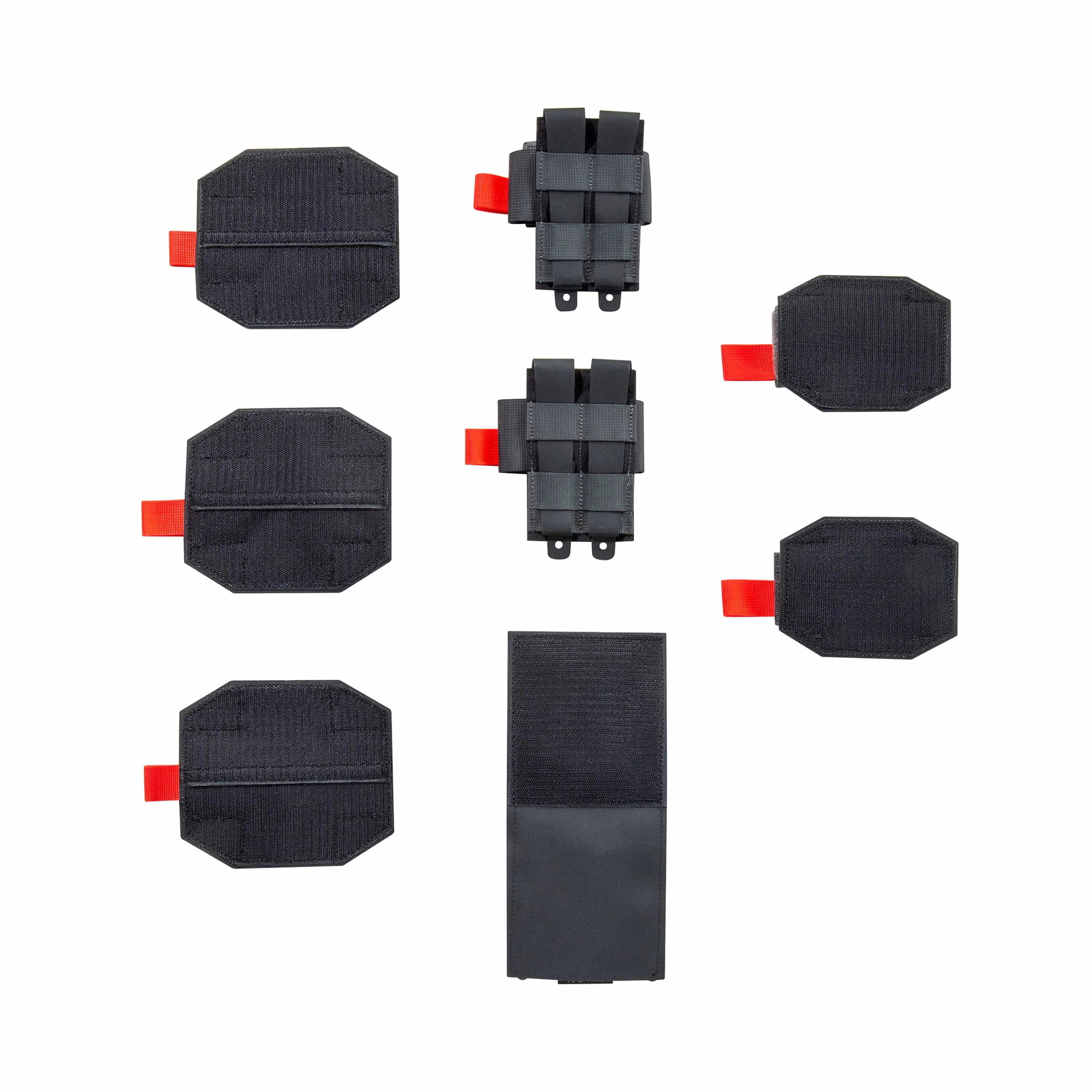 Tasmanian Tiger -  Waffenhalterung Modular WPN Fixation Set VL
