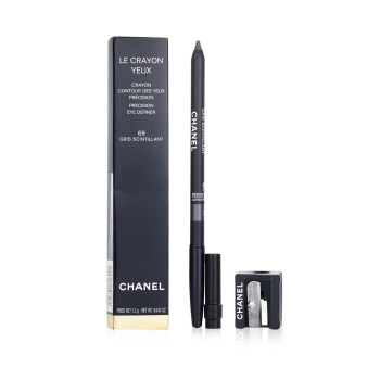 Chanel Le Crayon Yeux