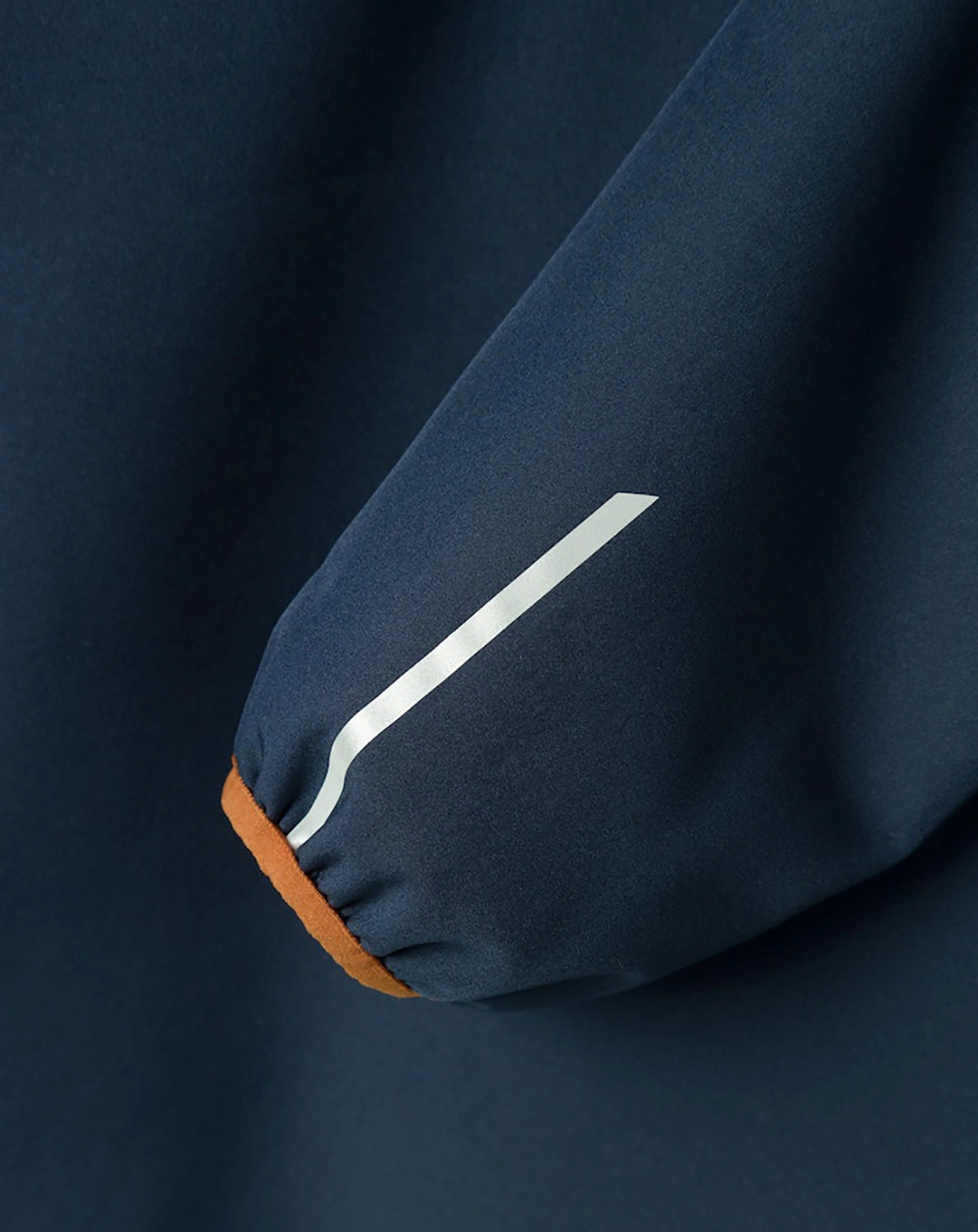 Softshelljacke NKMMALTA in dark sapphire