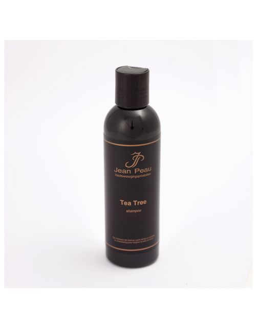 Jean Peau Tea Tree Shampoo - Hondenvachtverzorging