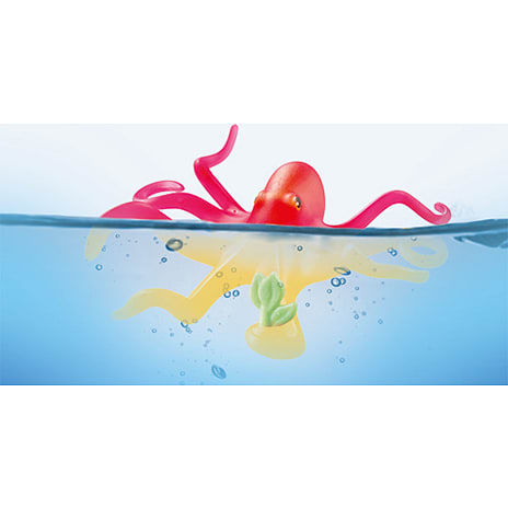 Playmobil 71503 havfrue