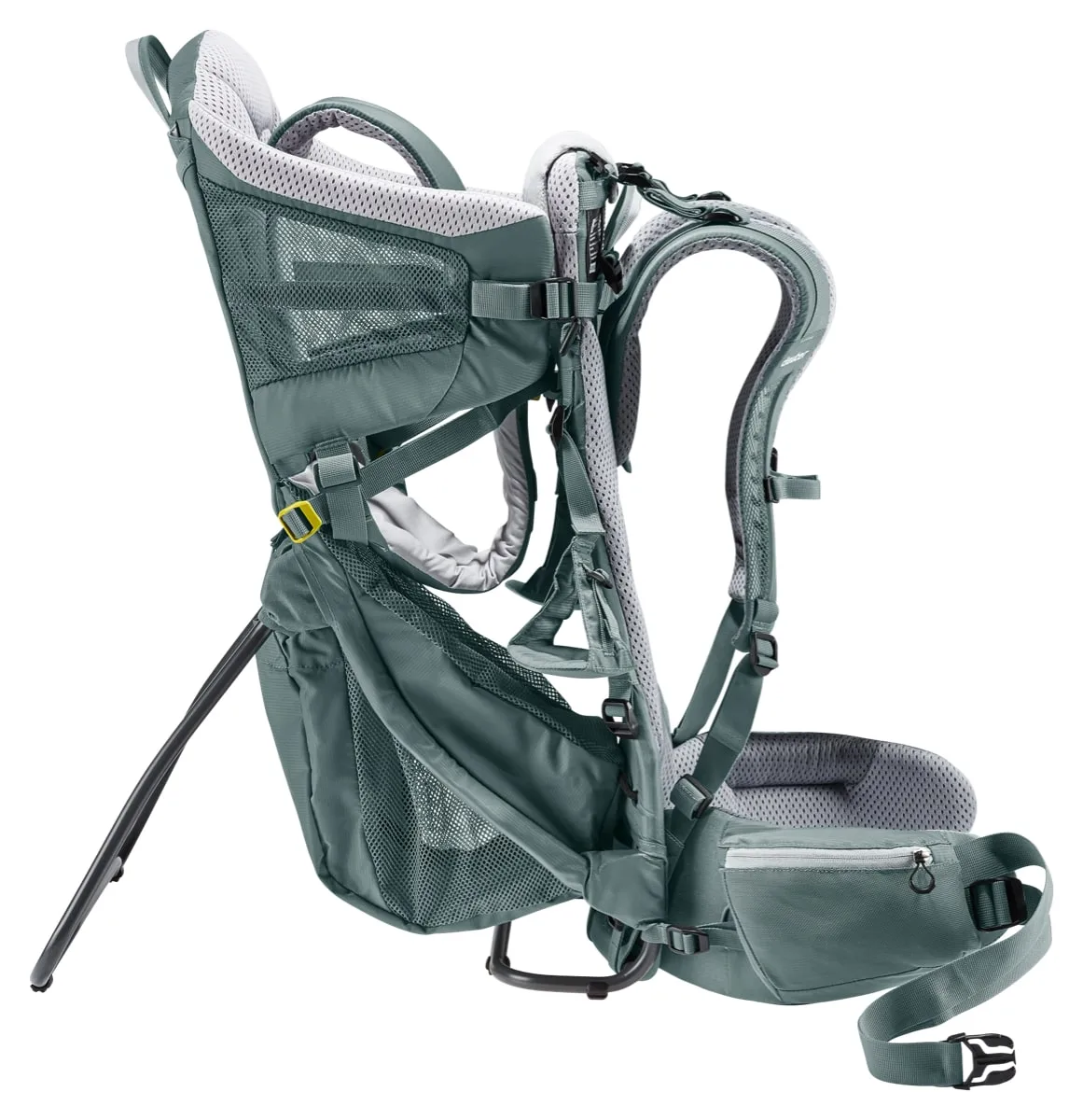 Deuter Kids' Comfort Active Teal