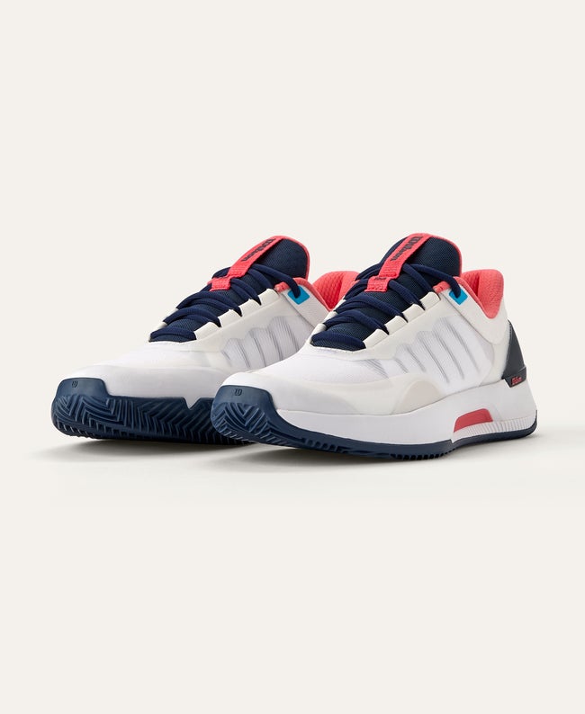 Intrigue Tour Clay Women's Tennis Shoe