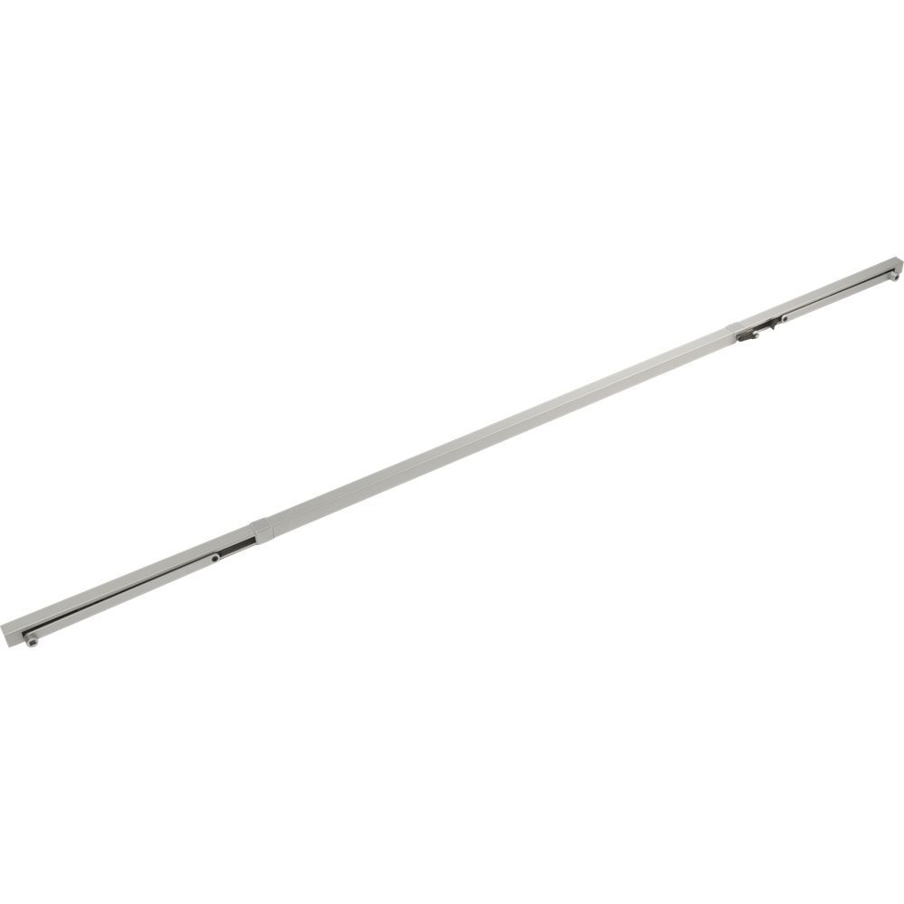 Dormakaba Glijarm G-SR-EMF set V -met sluitvolgorderegelaar - 64174001