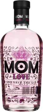 MOM LOVE GIN 70CL
