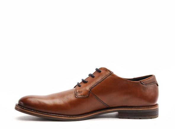 Bugatti basses homme 311 aeq02 4100 marron