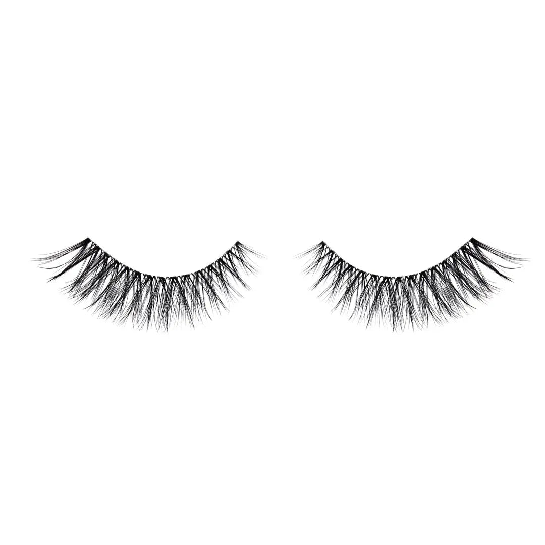 Invisible Bands Lashes Mandy