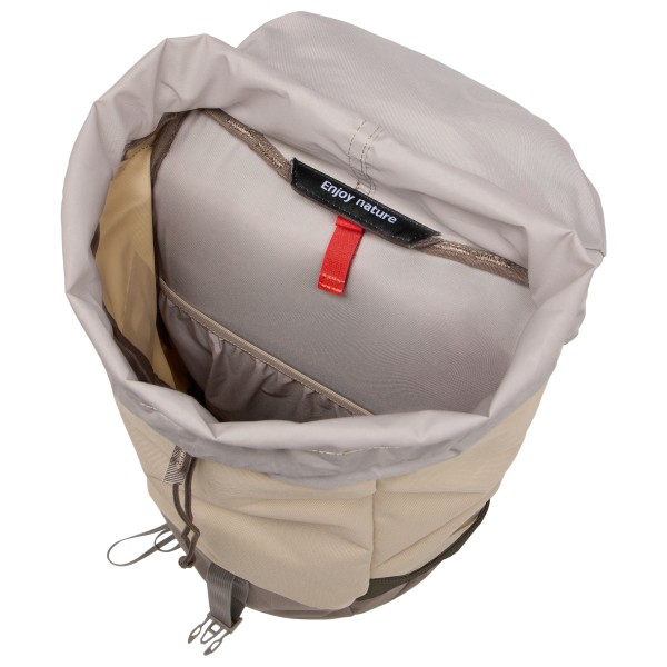 Vaude - Jura 18 - Sac à dos de randonnée