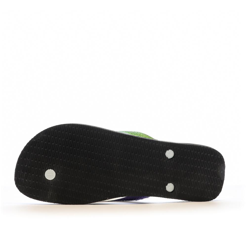 Havaianas Tongs Rouge/Bleu Homme Havaianas Pride Arc-en-ciel