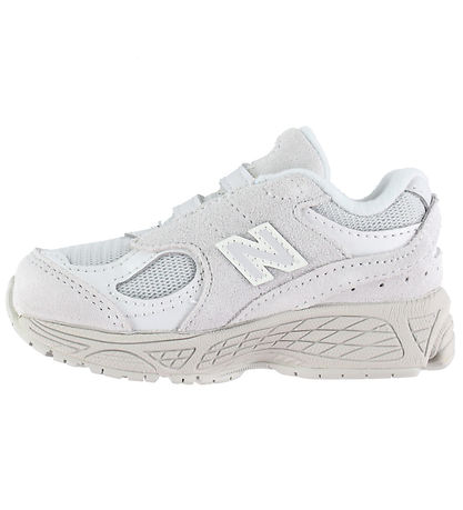 New Balance Schuhe - 2002 - Grey Matter