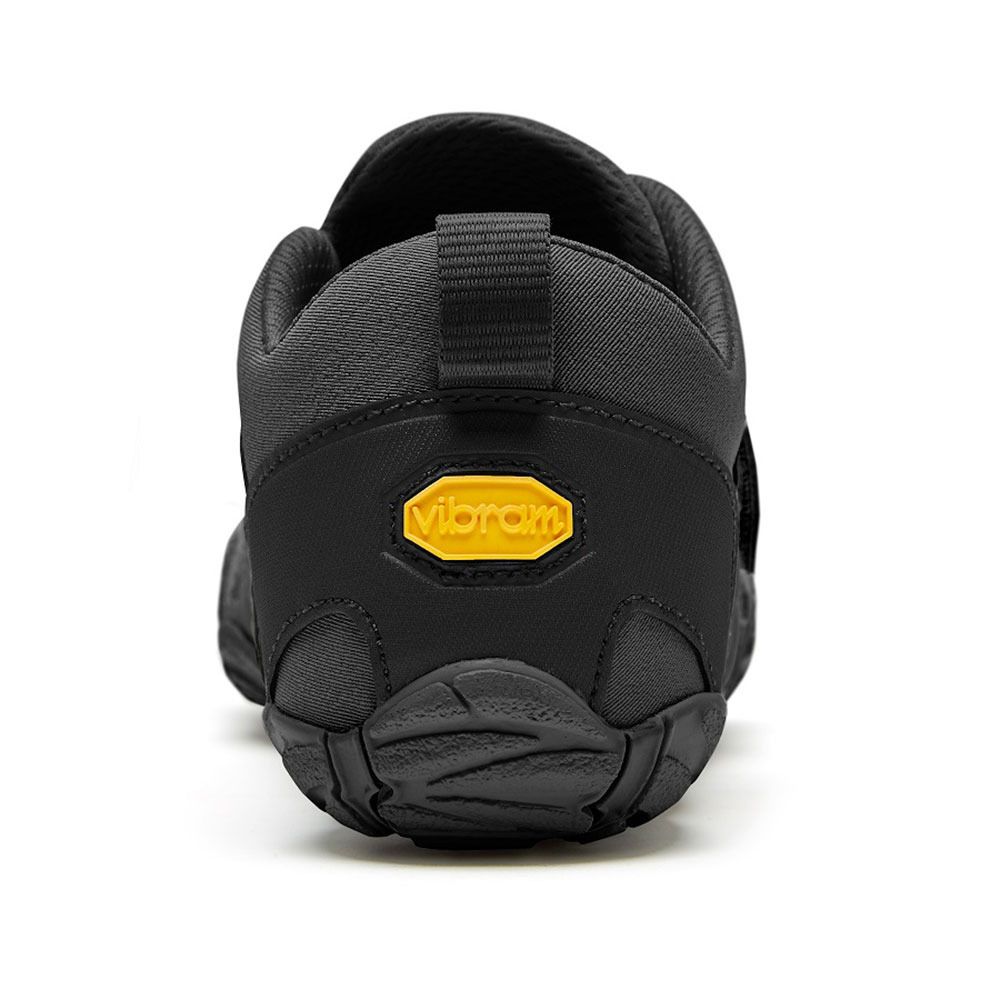 Five Fingers V-TRAIN 2.0 - Chaussures training Femme noir/noir