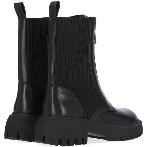 Chika 10 - SIERRA 06 Negro