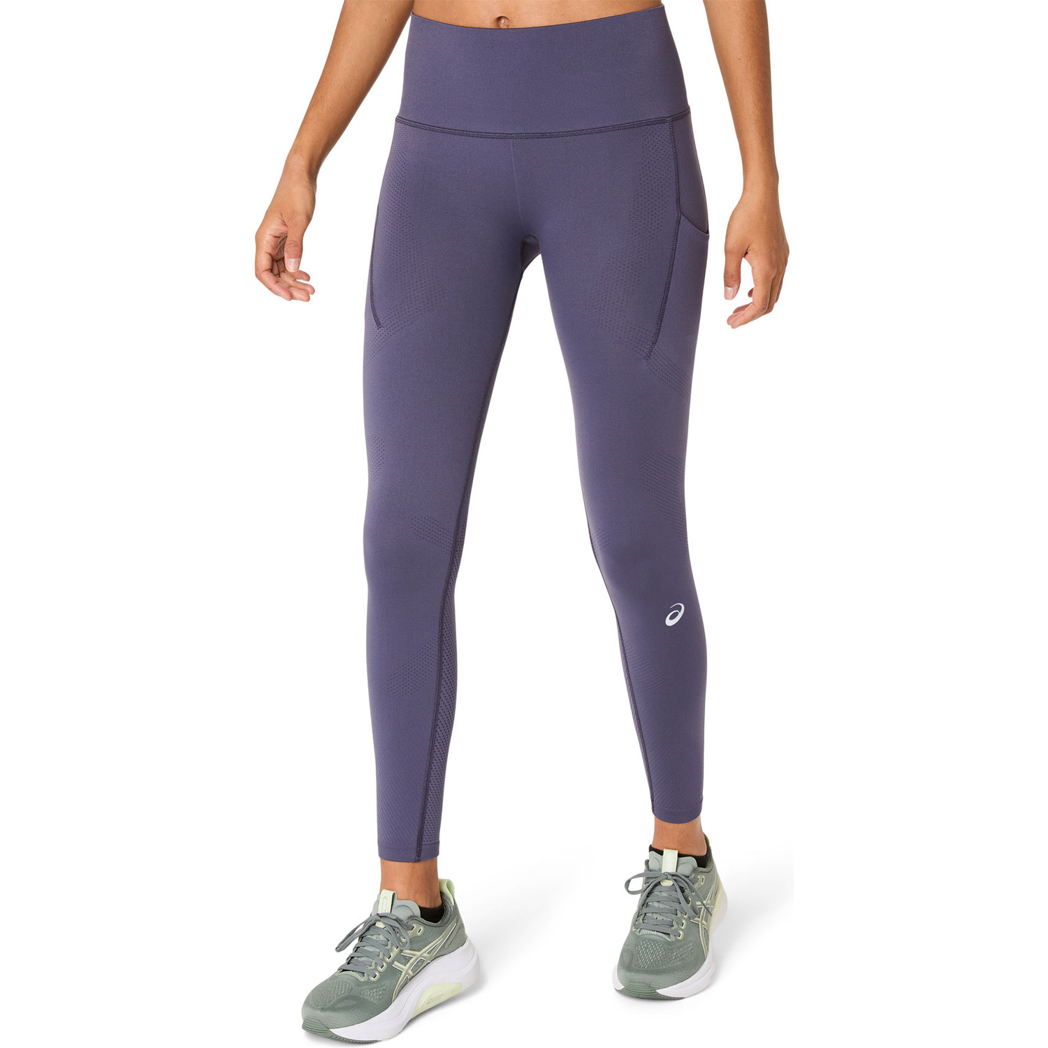 ASICS Road Seamless Legging Dames