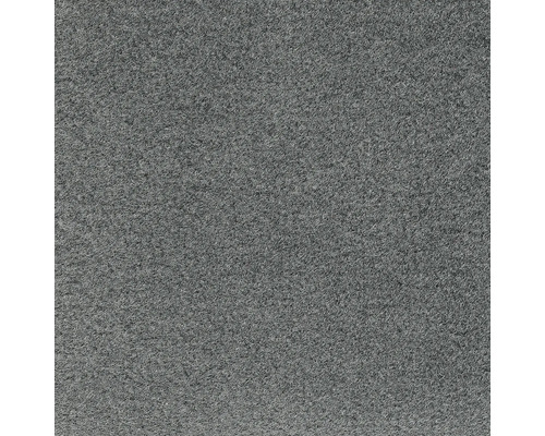 Vloerbedekking velours Dusty grey 400 cm breed (per meter verkocht)