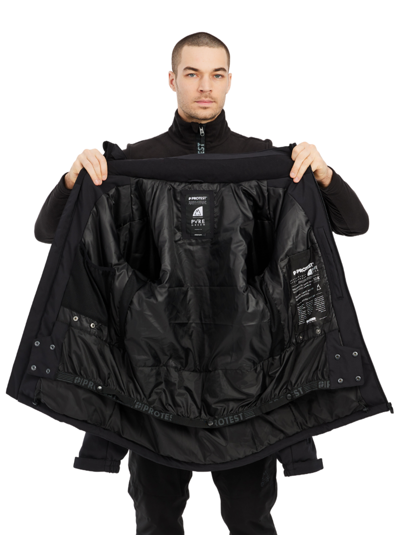 Dustan24 Wintersportjas