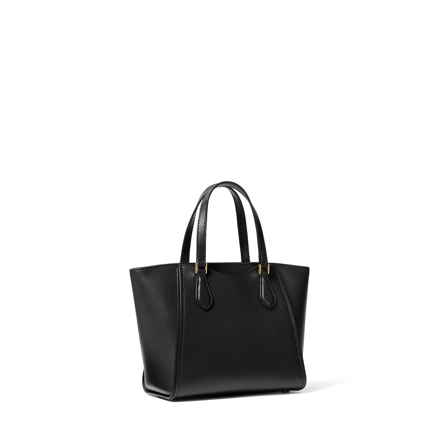 Michael Kors Taryn SM Conv Tz Tote Xbody black