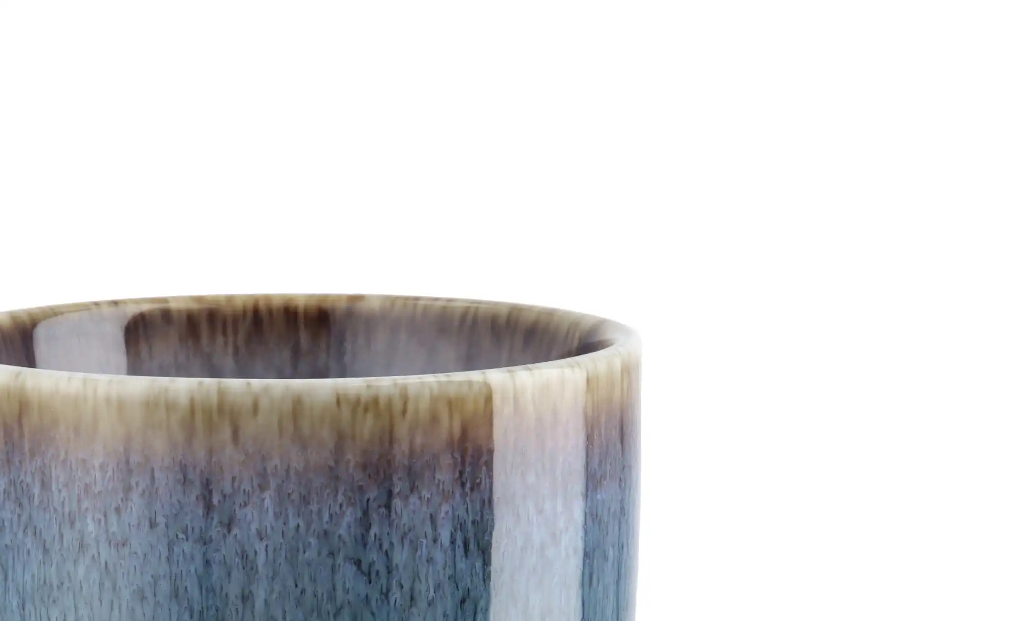 Kaffeebecher ohne Henkel Albero