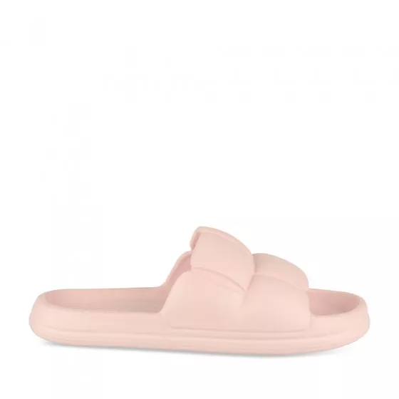 Claquettes ROSE MERRY SCOTT