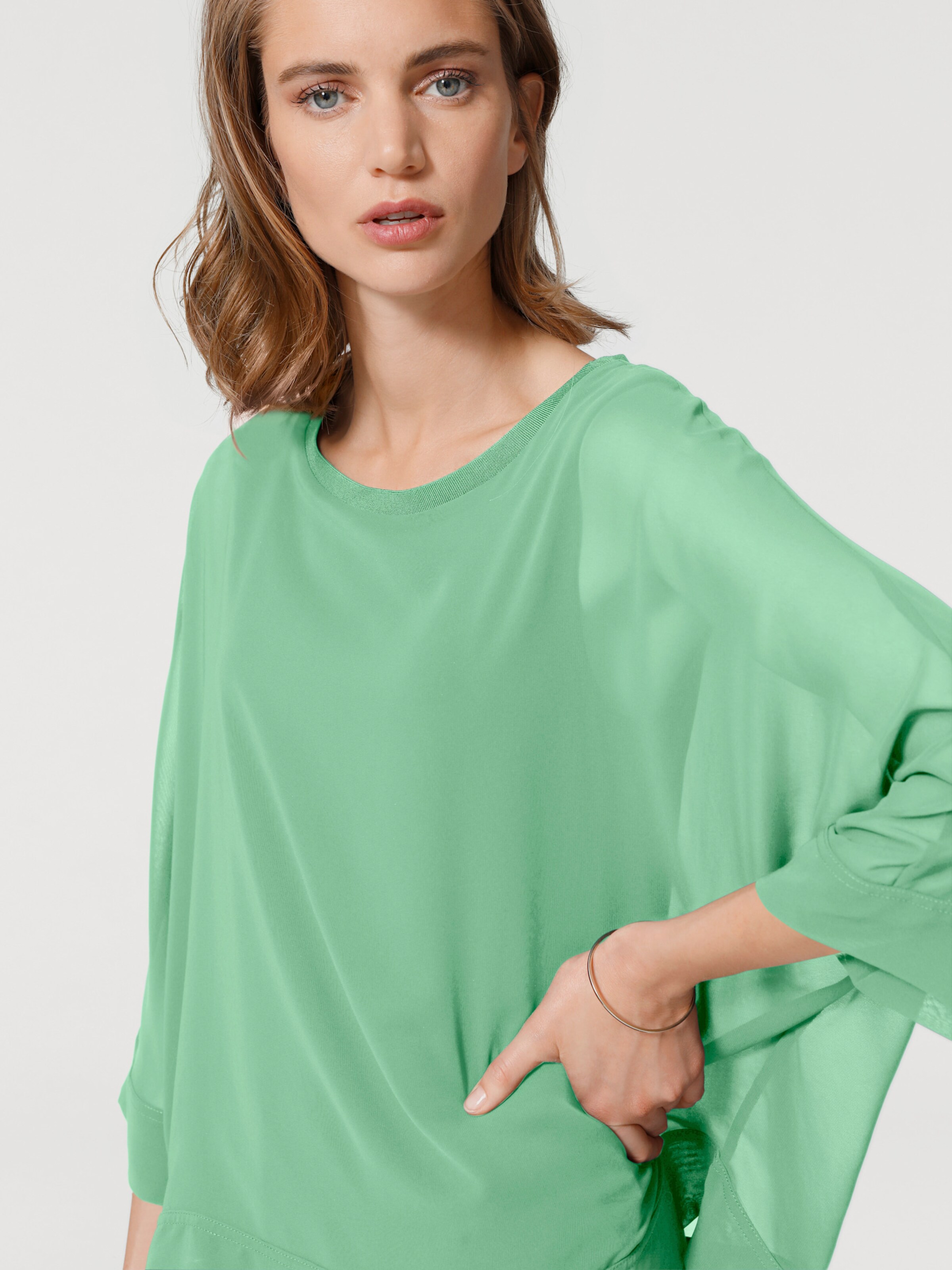 Blusenshirt
