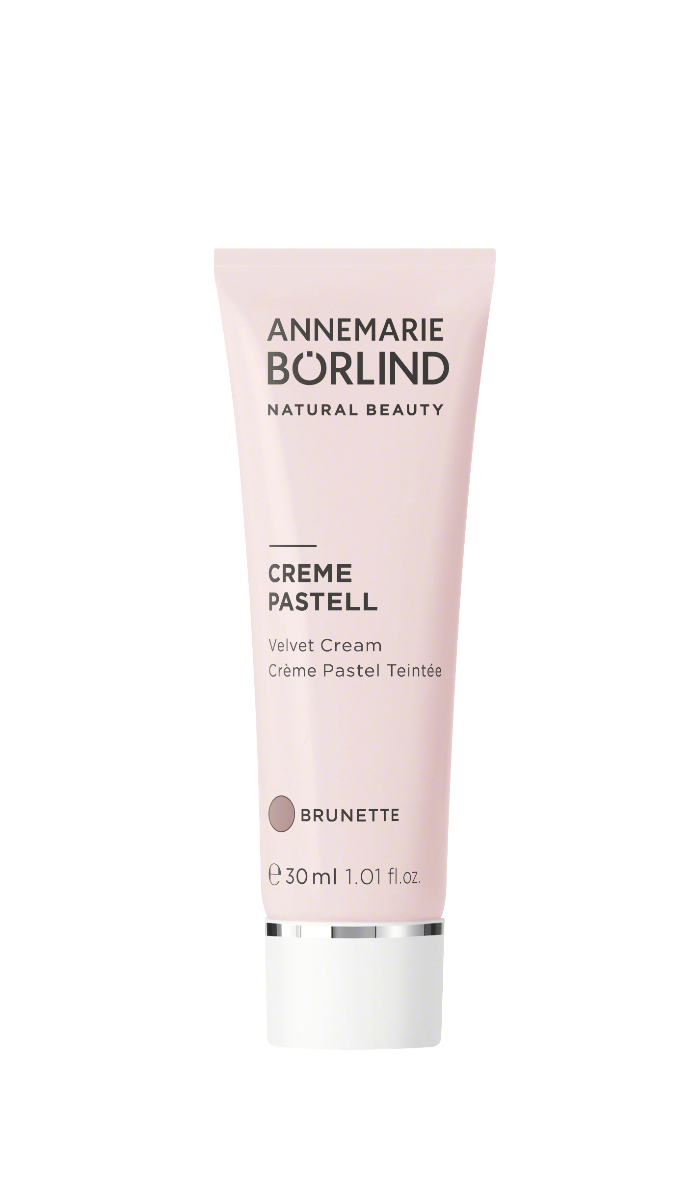 Annemarie Börlind Creme Pastell brunette 30 ml