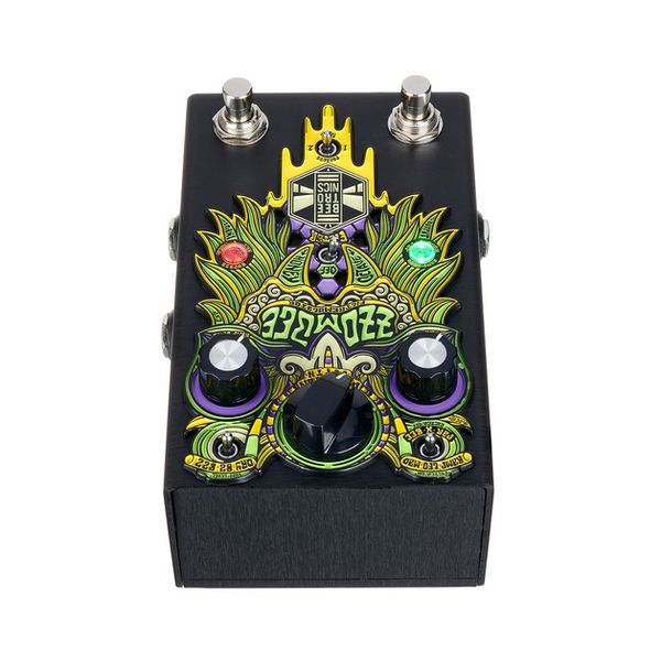 Beetronics Zzombee