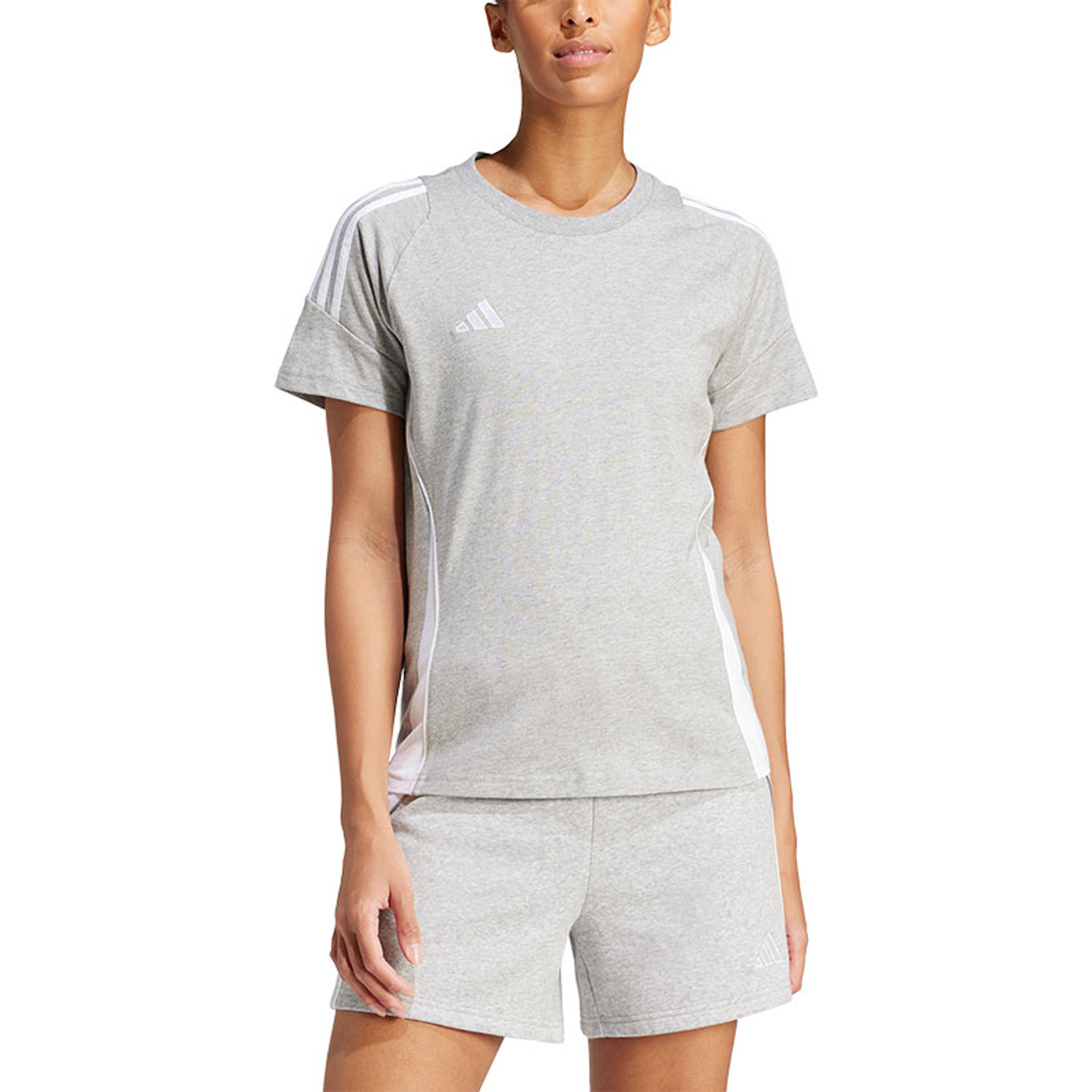 adidas Tiro 24 Sweat Zomerset Dames