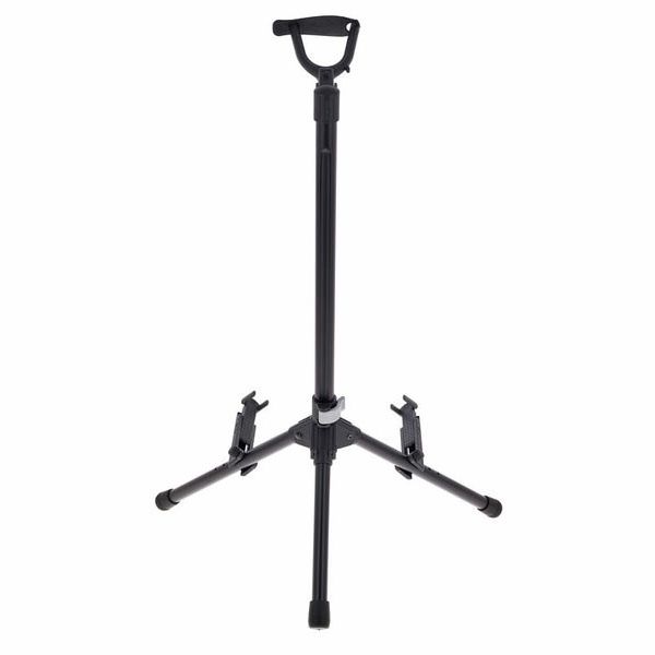 K&M 17685 Memphis 20 Gitarrenständer